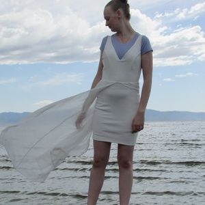 Meet your Posher, Michaela